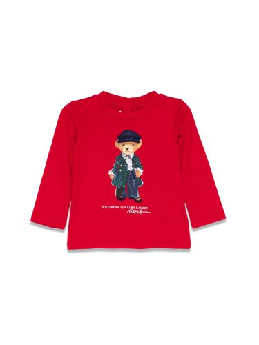 Polo ralph lauren t-shirt - polo ralph lauren - Modalova