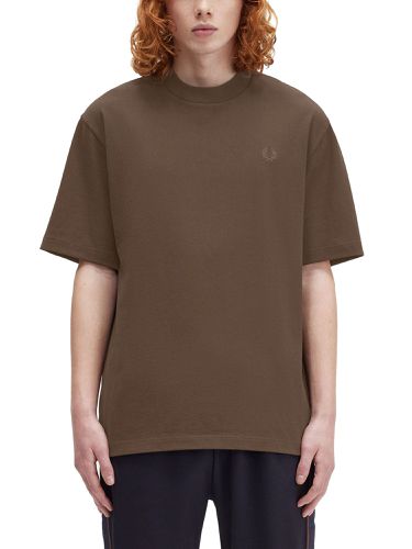 Fred perry relaxed t-shirt - fred perry - Modalova