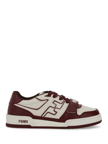 Fendi "match" sneaker - fendi - Modalova