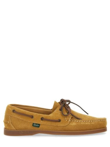 Paraboot moccasin "barth" - paraboot - Modalova