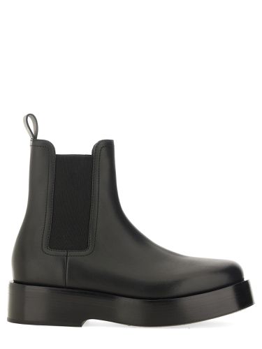 Chelsea boot "torino" - bottega veneta - Modalova