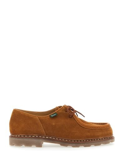 Paraboot lace-up "michael" - paraboot - Modalova