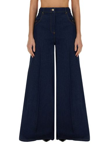 Nina ricci jeans slased - nina ricci - Modalova