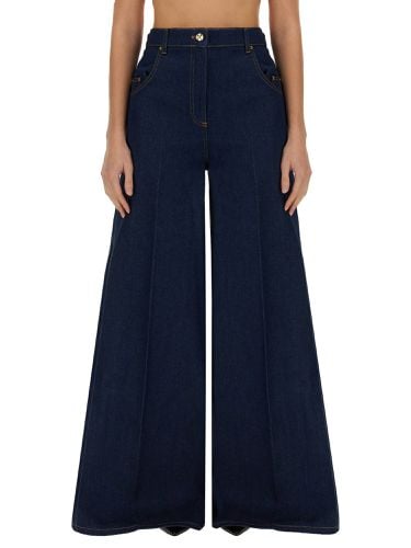 Nina ricci jeans slased - nina ricci - Modalova