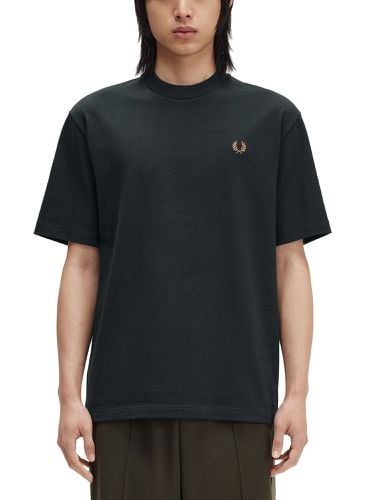 Fred perry relaxed t-shirt - fred perry - Modalova