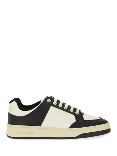 Sneaker low top "sl61" - saint laurent - Modalova