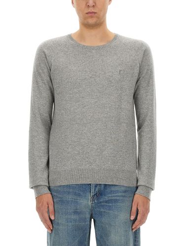 Saint laurent cassandre pullover - saint laurent - Modalova