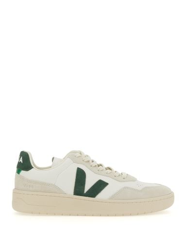 Veja sneaker "v-90" - veja - Modalova