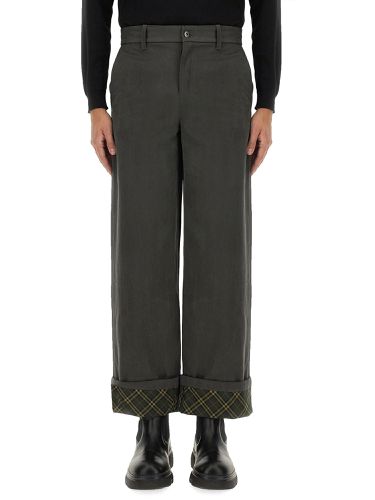 Burberry carpenter pants - burberry - Modalova