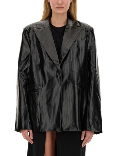 Oversize blazer - rotate birger christensen - Modalova