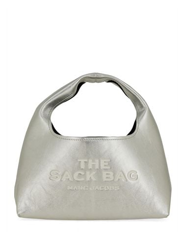 Marc jacobs "the sack" mini bag - marc jacobs - Modalova