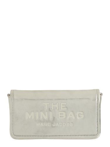 Marc jacobs "the mini bag" bag - marc jacobs - Modalova