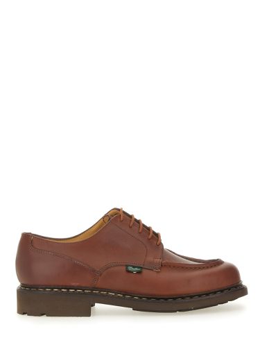 Paraboot lace-up "chambord" - paraboot - Modalova