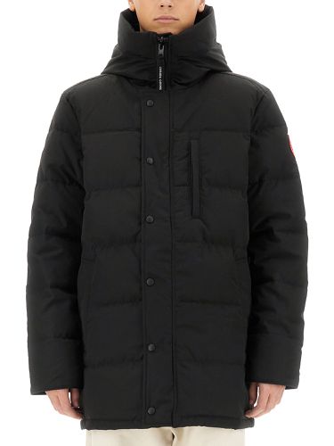 Canada goose parka "carson" - canada goose - Modalova