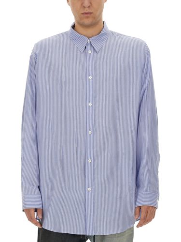 Balenciaga fluid shirt - balenciaga - Modalova