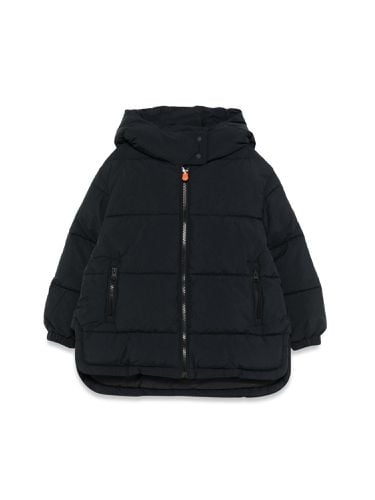 Save the duck hooded coat - save the duck - Modalova