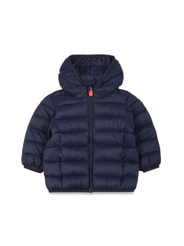 Save the duck hooded jacket - save the duck - Modalova