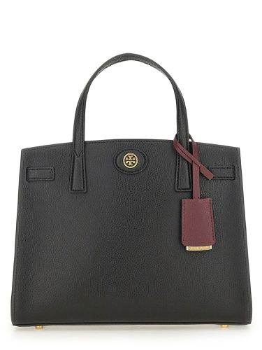 Top case "robinson" small - tory burch - Modalova