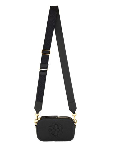 Mini "miller" shoulder bag - tory burch - Modalova