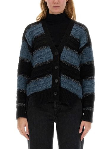 Mila schön alpaca cardigan - mila schön - Modalova