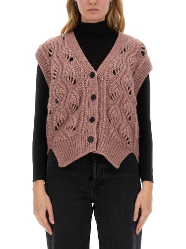 Mila schön alpaca cardigan - mila schön - Modalova