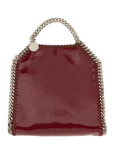 Falabella tiny" bag - stella mccartney - Modalova