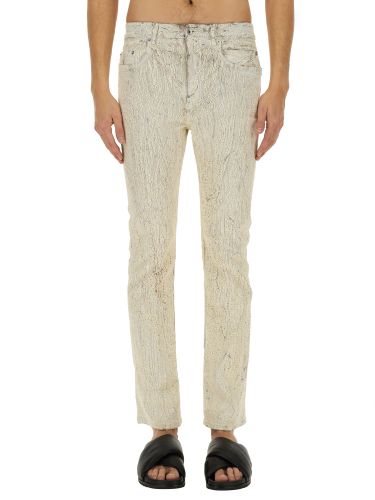 Rick owens pants "i-headon utility" - rick owens - Modalova