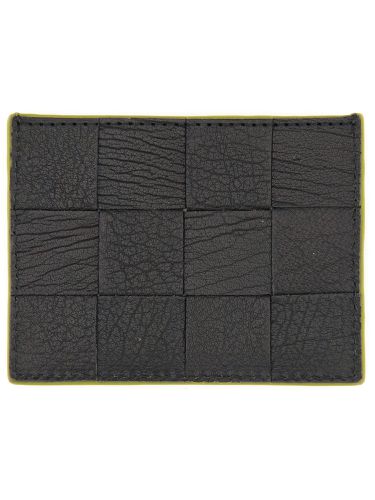 Card holder "check" - dragon diffusion - Modalova