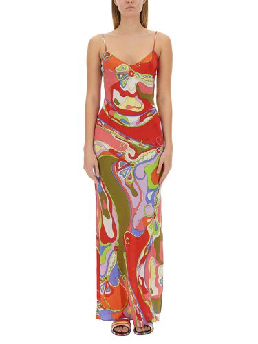 Pucci long dress - pucci - Modalova