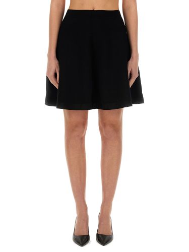 Nina ricci flared miniskirt - nina ricci - Modalova