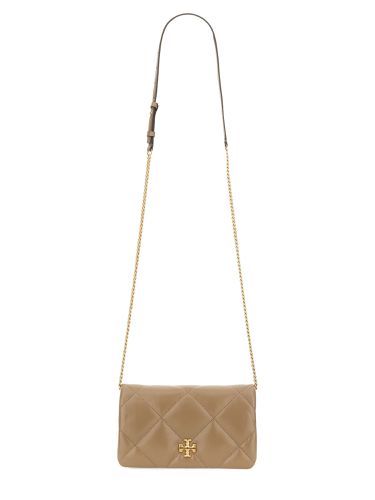 Tory burch wallet with chain "kira" - tory burch - Modalova