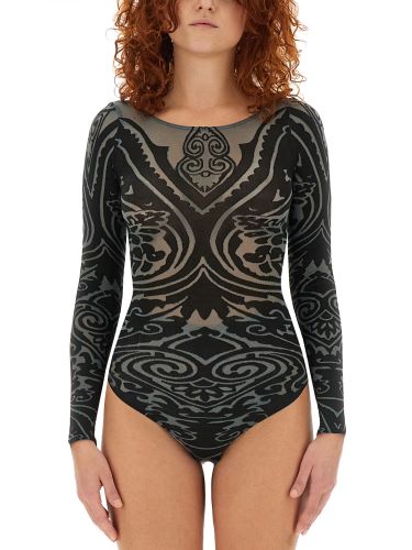 Bodysuit - etro x wolford - Modalova