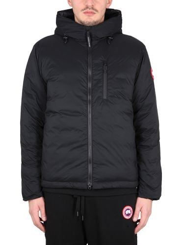 Canada goose down jacket "lodge" - canada goose - Modalova