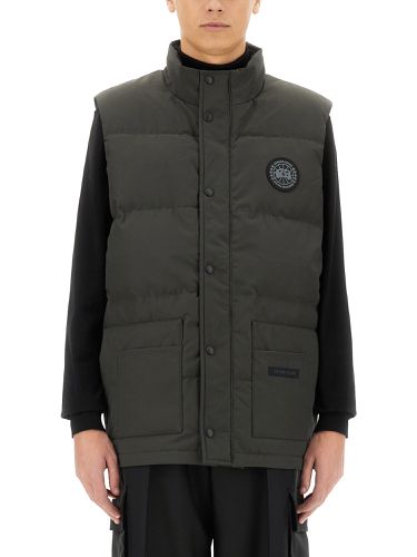 Canada goose padded vest - canada goose - Modalova