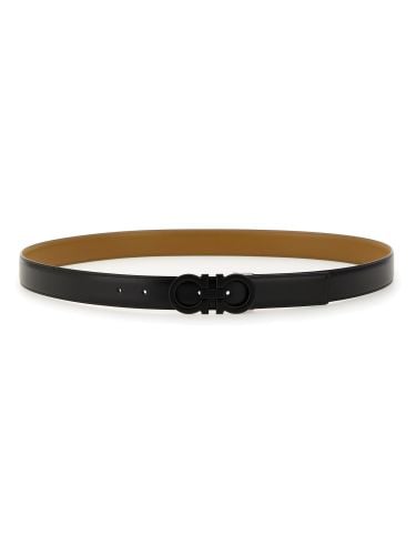 Ferragamo belt with hooks - ferragamo - Modalova