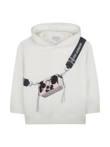 Marc jacobs sweatshirt - marc jacobs - Modalova