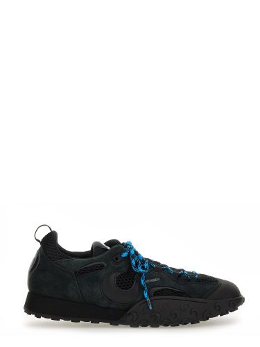 Marine serre "ms rise ii" sneaker - marine serre - Modalova