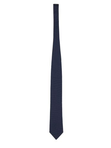 Zegna silk tie - zegna - Modalova