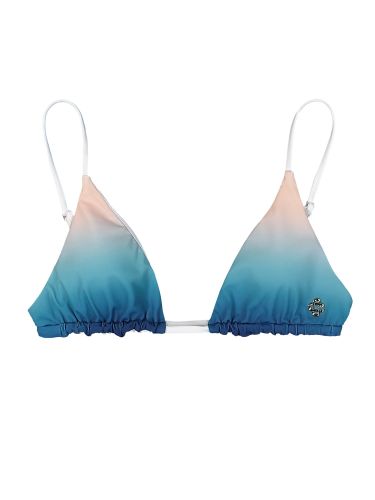 Casablanca gradient bikini top - casablanca - Modalova