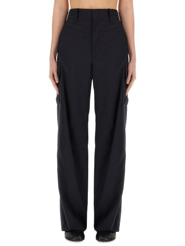 Bottega veneta cargo pants - bottega veneta - Modalova