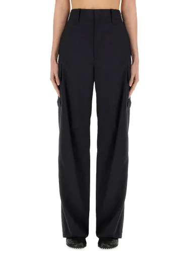Bottega veneta cargo pants - bottega veneta - Modalova
