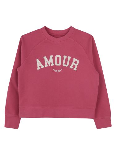 Zadig & voltaire sweatshirt - zadig & voltaire - Modalova
