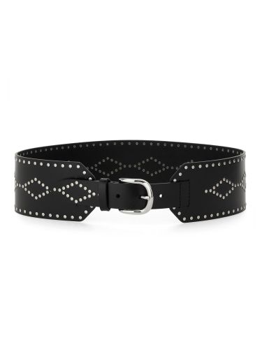 Isabel marant "lucie" belt - isabel marant - Modalova