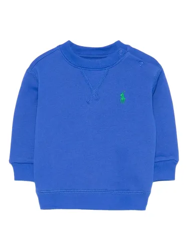 Polo ralph lauren sweatshirt - polo ralph lauren - Modalova