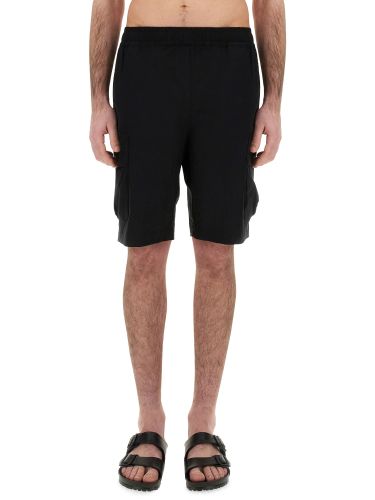 Parajumpers short "tuna" - parajumpers - Modalova