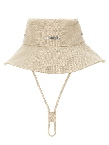 Le bob de-nimes" bucket hat - jacquemus - Modalova