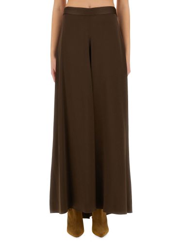 Isabel marant "kayana" long skirt - isabel marant - Modalova