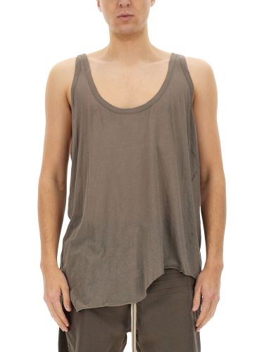 Rick owens cotton tops - rick owens - Modalova