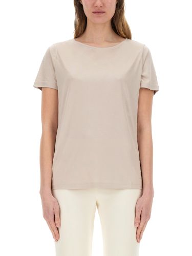 Fay regular fit t-shirt - fay - Modalova