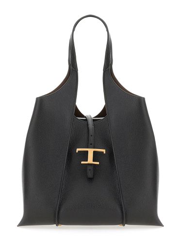 Shopping bag t timeless medium - tod's - Modalova